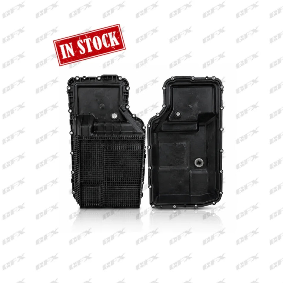 OIL PAN - 10R140 FORD 2020-UP OEM # PC3Z-7A194-A - Oil Pans