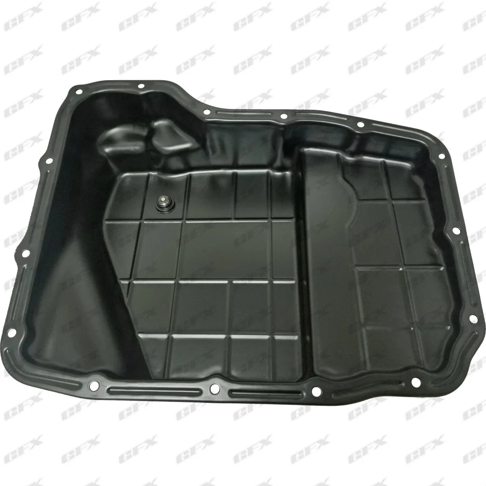 OIL PAN 45RFE OIL PAN 4X4 WITH STEP OEM# 68065923AA Oil Pans