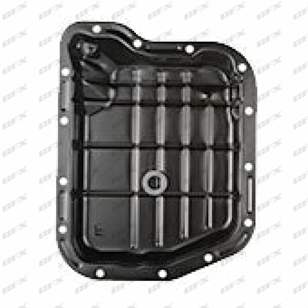OIL PAN 48RE A518 A618 with Magnet Chrysler 98-ON Ind# 22182B OEM# 521187880AD Hard Parts