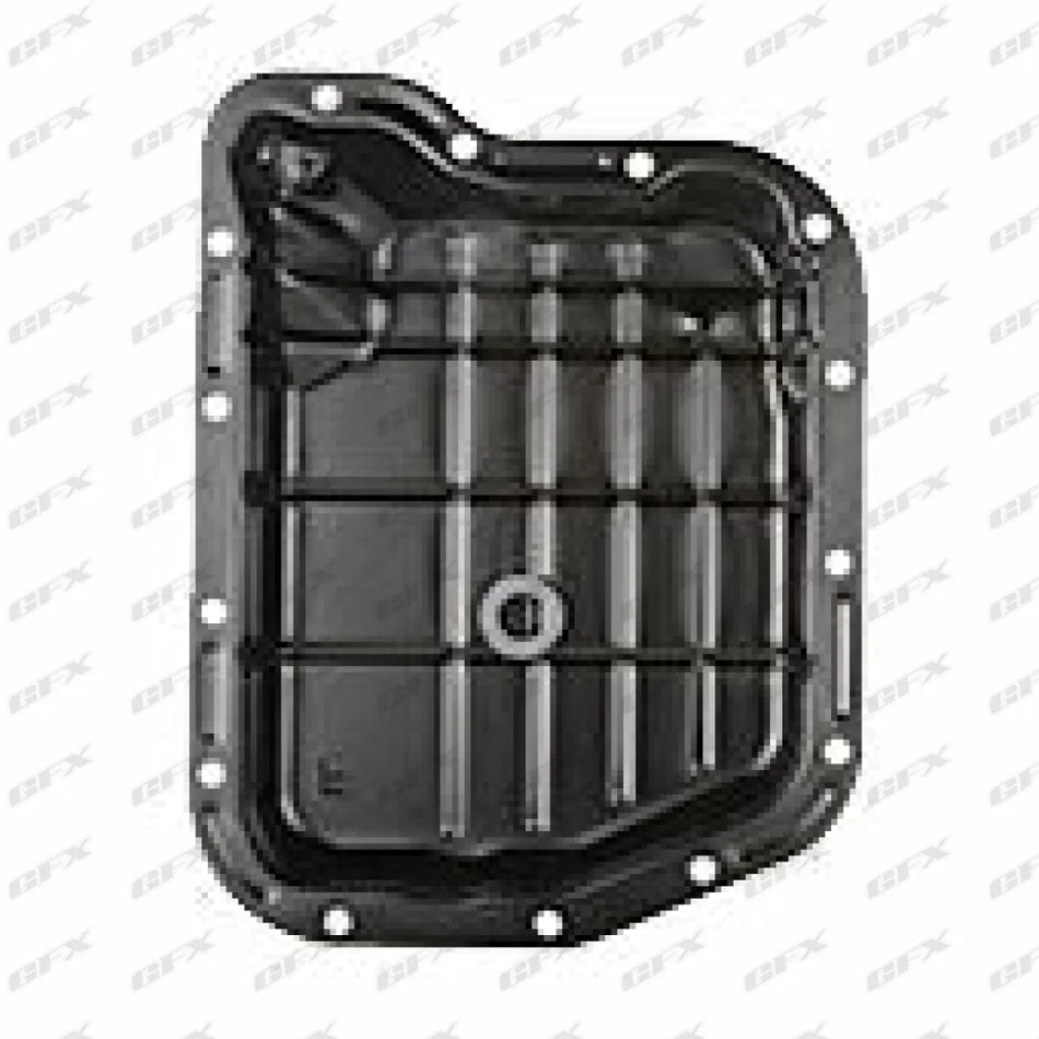 OIL PAN 48RE A518 A618 with Magnet Chrysler 98-ON Ind# 22182B OEM# 521187880AD Hard Parts