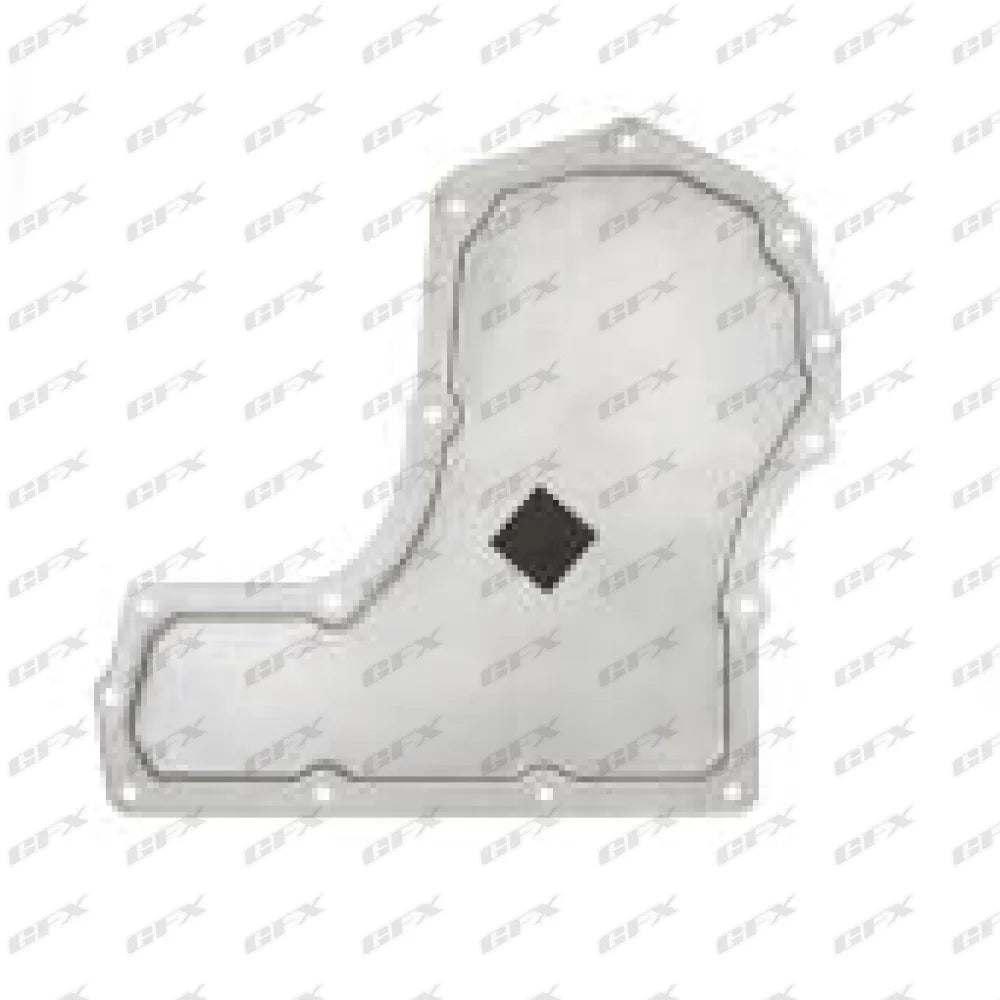 OIL PAN 4T40E 4T45E GENERAL MOTORS 95-ON IND# 33801 OEM# 8685184 Oil Pans