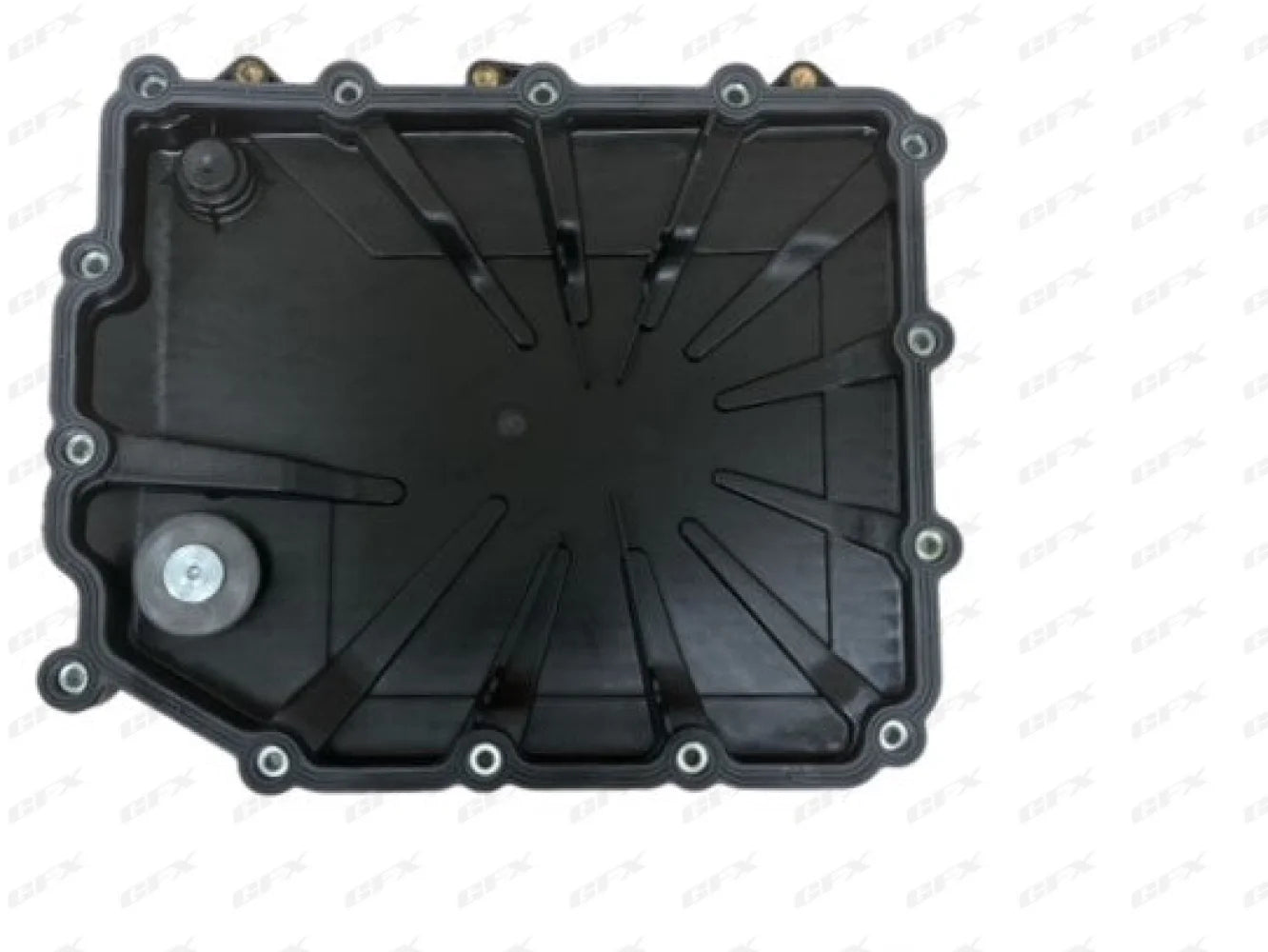 Oil Pan - 7Dct700 Bmw Dct Oem # 2810 7842 385 Oil Pans