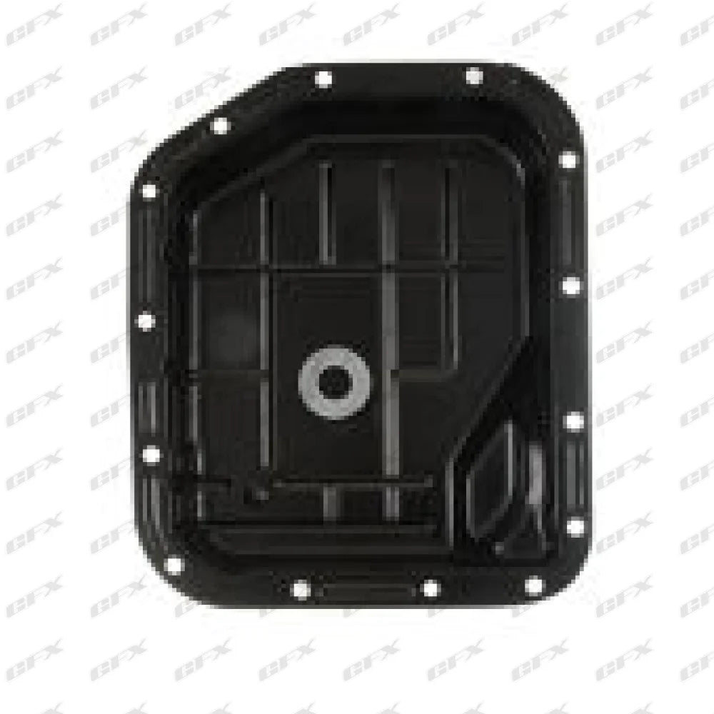 OIL PAN A500 CHRYSLER 3’’DEEP AT STEP 88-ON IND# 12182D OEM# 52118779AD Oil Pans