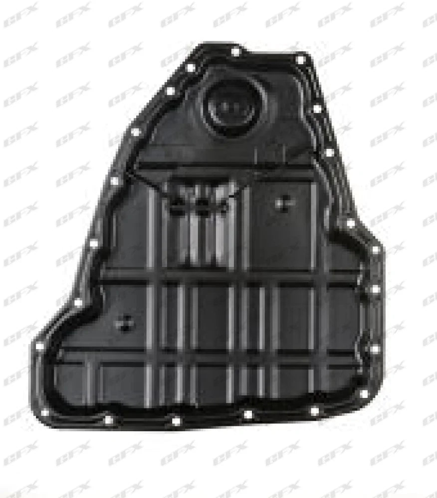 OIL PAN RE4F04A DEEP NISSAN 92-ON IND# 63802 OEM# 31390-80X50 Oil Pans