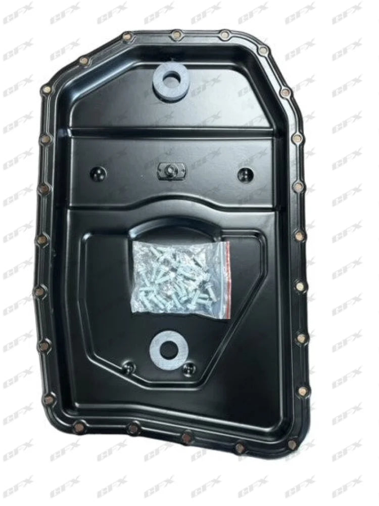 OIL PAN ZF6HP19/X (24 HOLES) ZF 02-ON WITH PAN BOLTS Oil Pans