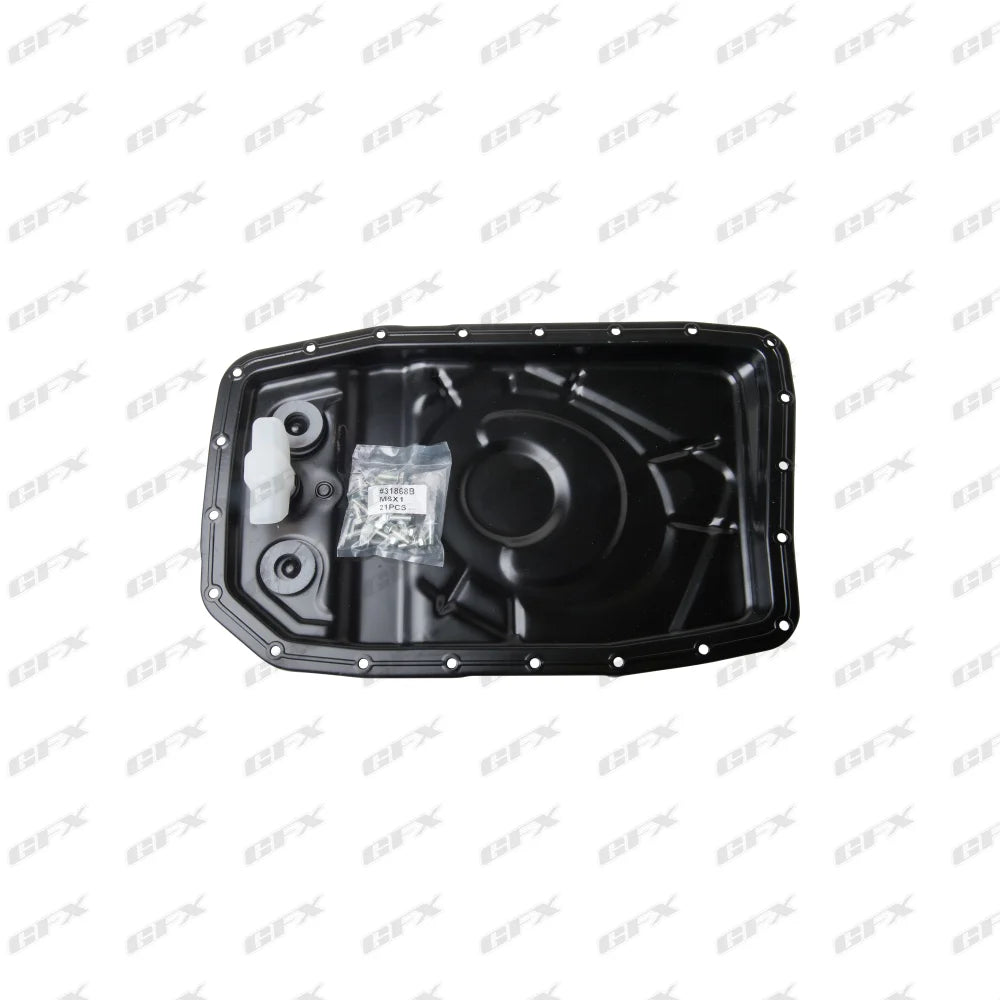 OIL PAN ZF6HP26 W/DRAIN PLUG AND 21 BOLTS RENAULT 02-ON OEM# 1068-203-042 Oil Pans