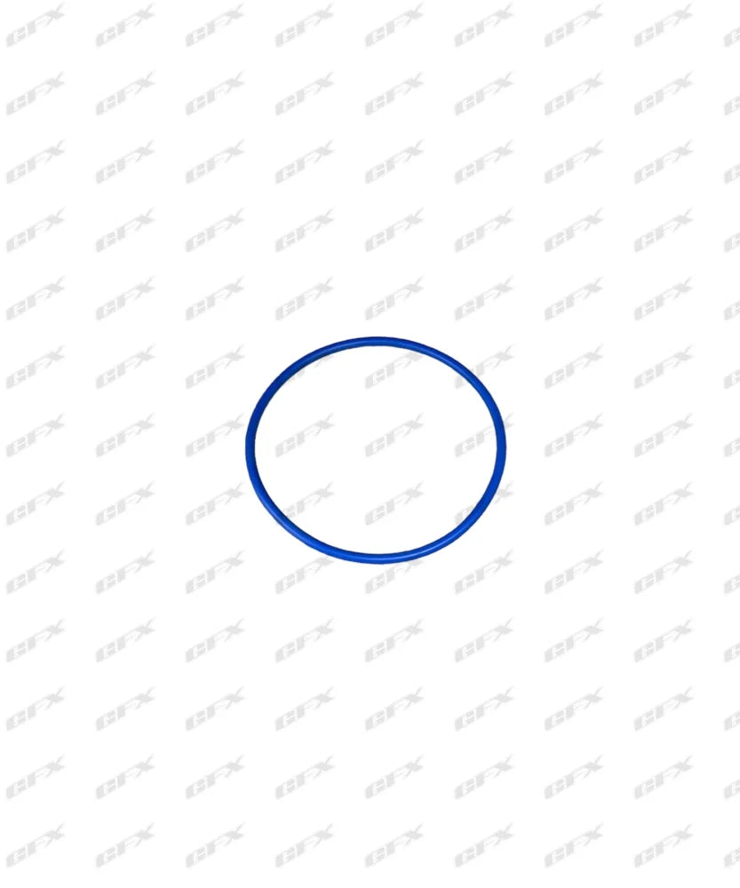 O’ring - Corvette Servo Outer Light Blue Sealing Rings