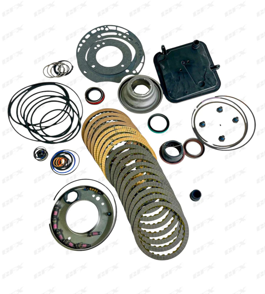 Overhaul Kit (42Rle)(207104D) Overhaul Kits