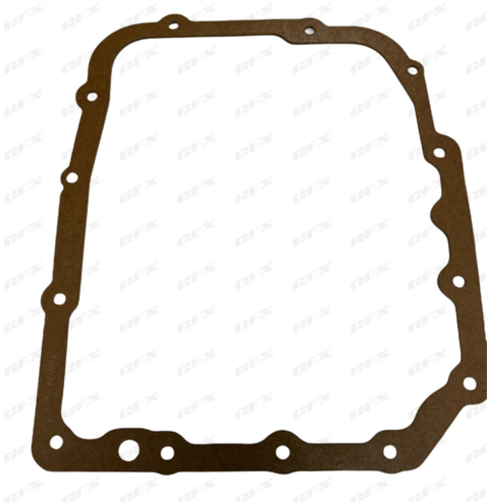 Pan Gasket - 62Te Valve Body Cover Duraprene 2007-On Chrysler Gaskets