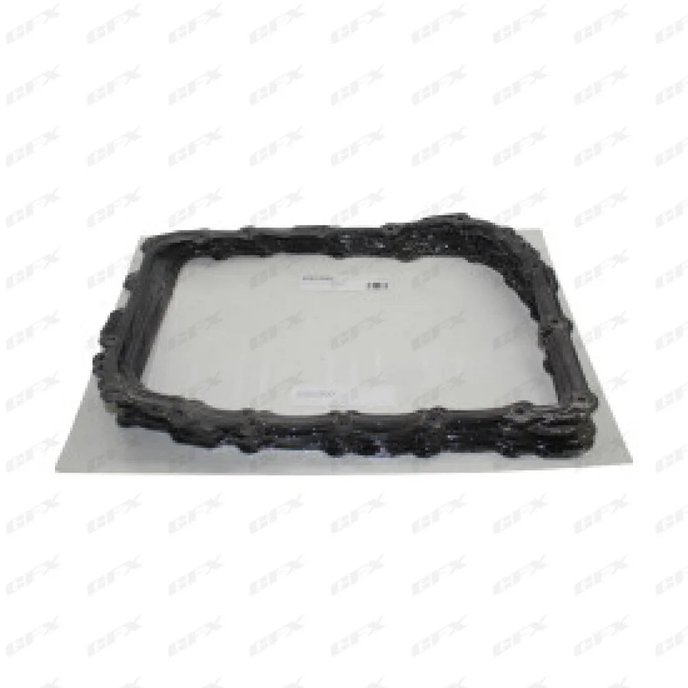 Pan Gasket 6L80E Molded Rubber 06-Up Gaskets