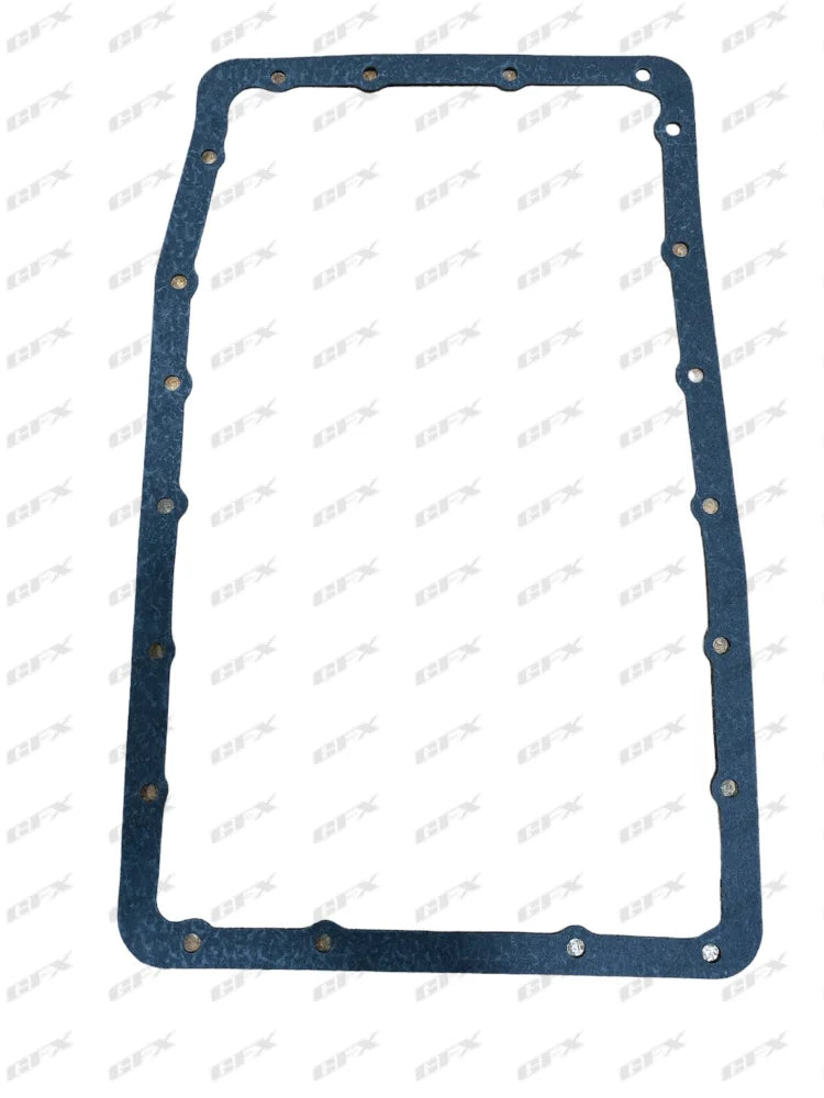 PAN GASKET - A750E A750F A761E FARPAK Gaskets