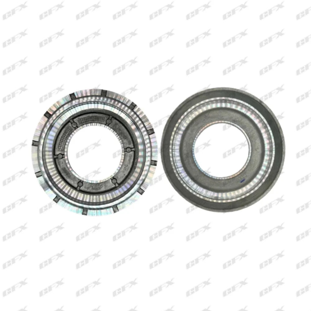 PISTON - 6L80E 6L90E - 1-2-3-4- Aluminum 2006-ON GM IND. # 135764B OEM# 24266364 / 24238700 Pistons