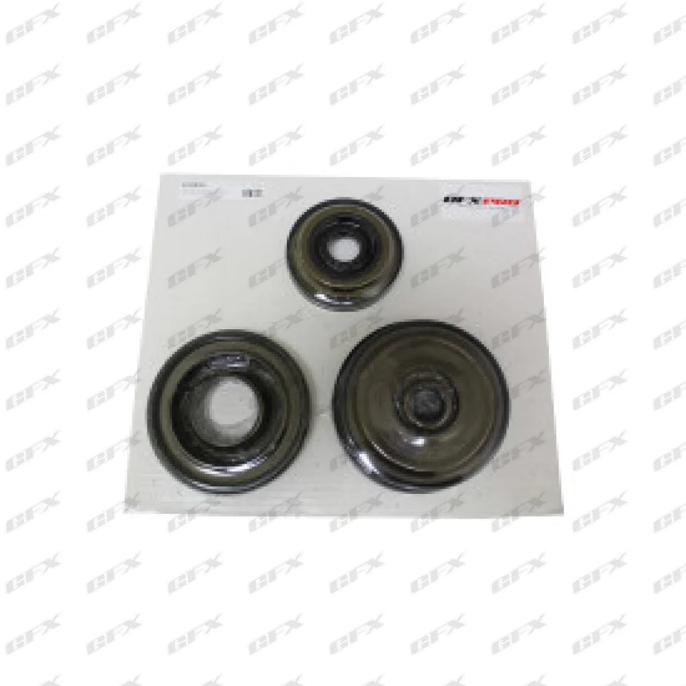 PISTON KIT 4L40E 5L40E 5L50E BMW 2WD 4WD 11 PCS MOLDED (KIT) GENERAL MOTORS 00-02 Piston Kit