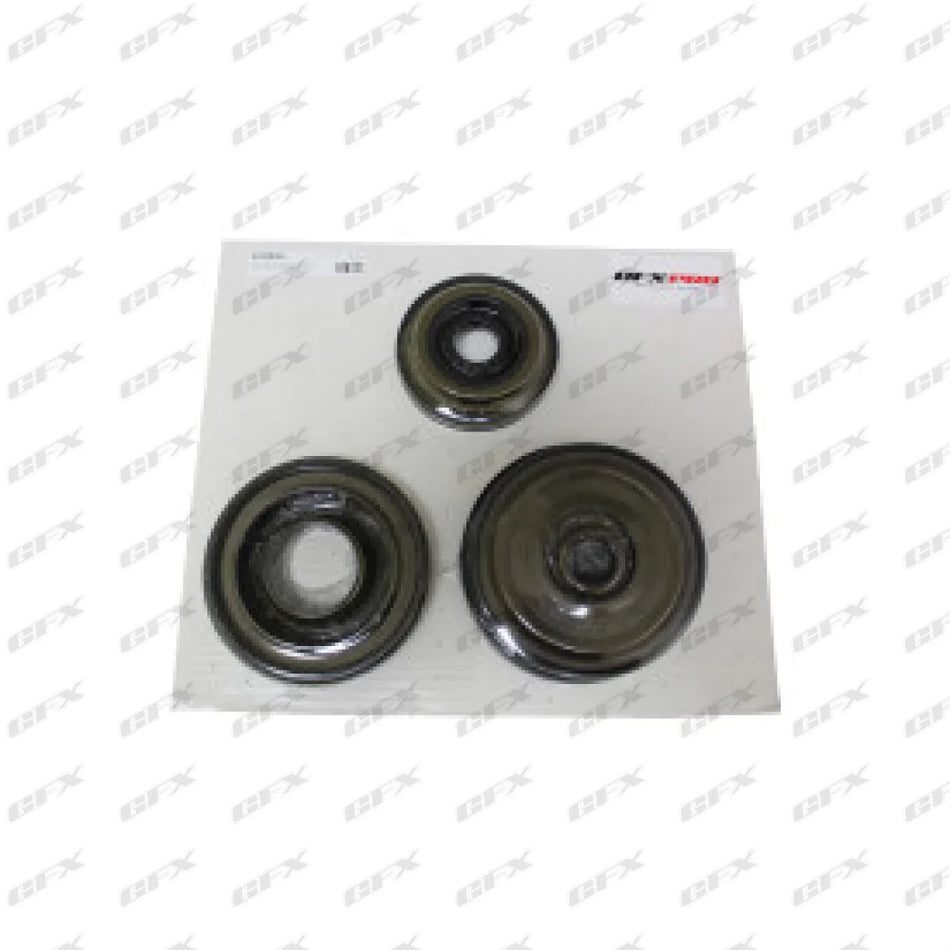 PISTON KIT 4L40E 5L40E 5L50E BMW 2WD 4WD 11 PCS MOLDED (KIT) GENERAL MOTORS 00-02 Piston Kit