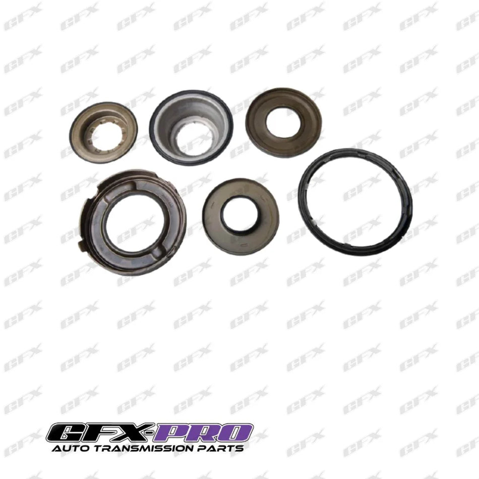 PISTON KIT 62TE DODGE (6 PC KIT) CHRYSLER 07-ON Piston Kit