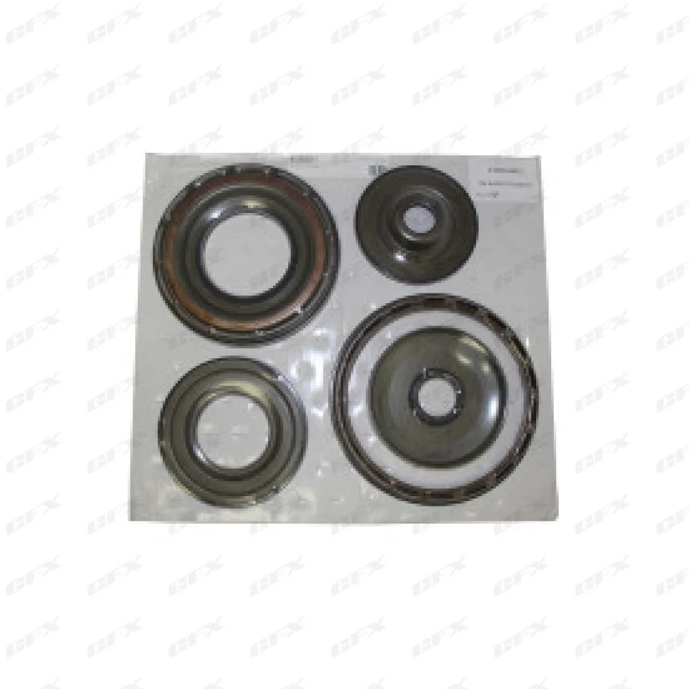 Piston Kit - 6L80E/6L90E 07-10 Ind # K135900B-99 Piston Kit