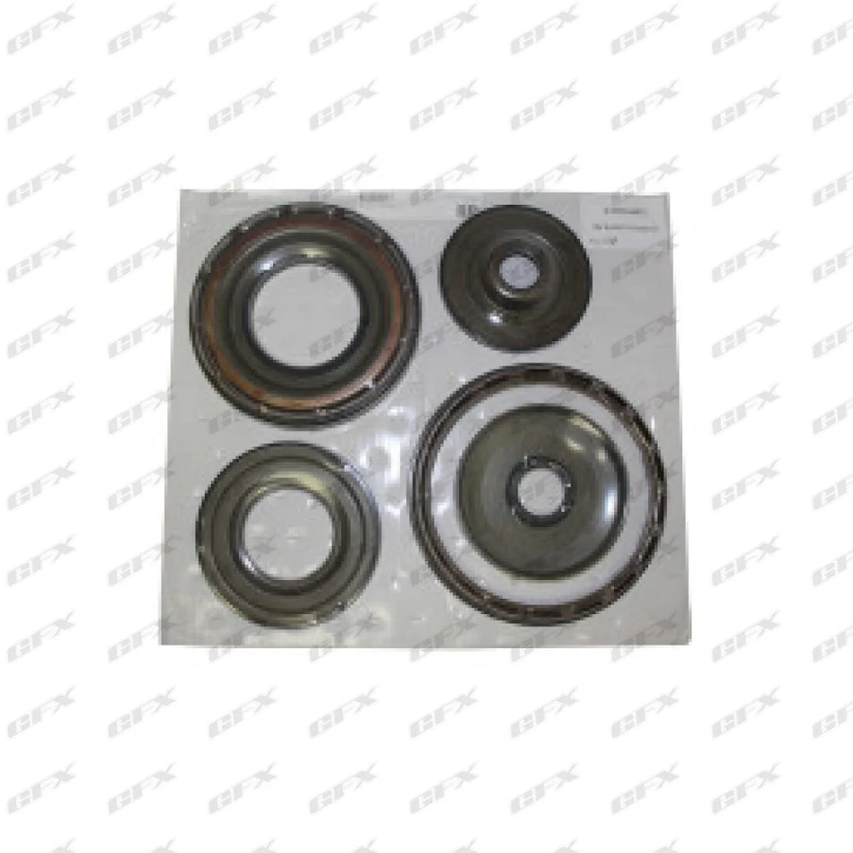 PISTON KIT - 6L80E/6L90E 07-10 IND # K135900B-99 Piston Kit
