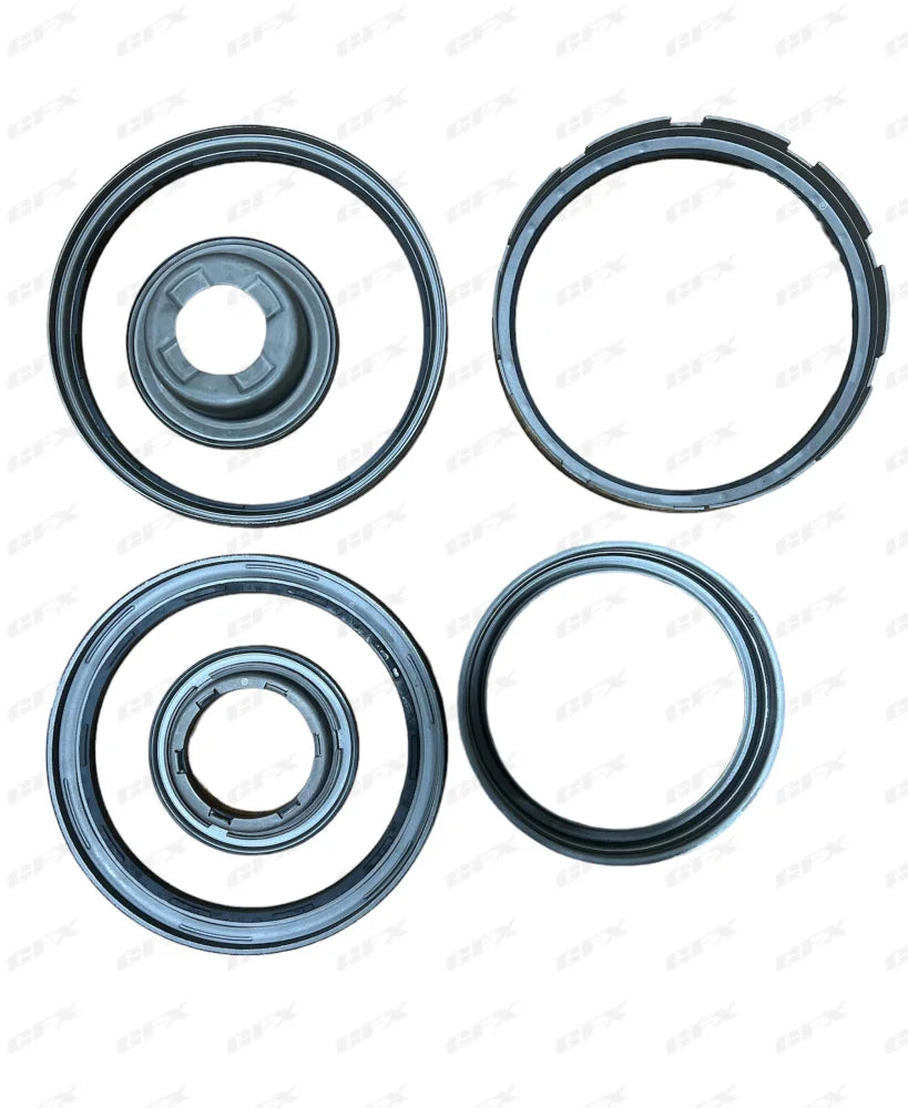 Piston Kit 6T40E 6T45E 6 Pcs Gm Buick (Kit) General Motors 08-On Gen 1&2 Piston Kit