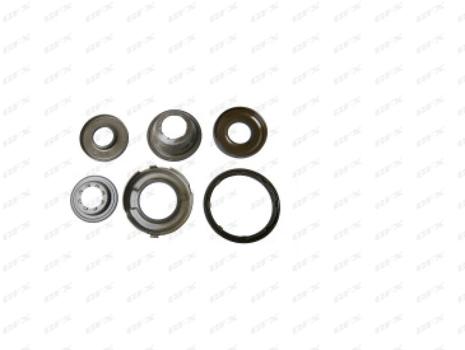 Piston Kit - 6T70E 6F50 6F55 (5 Pcs) 07-On Gm Ford Piston Kit