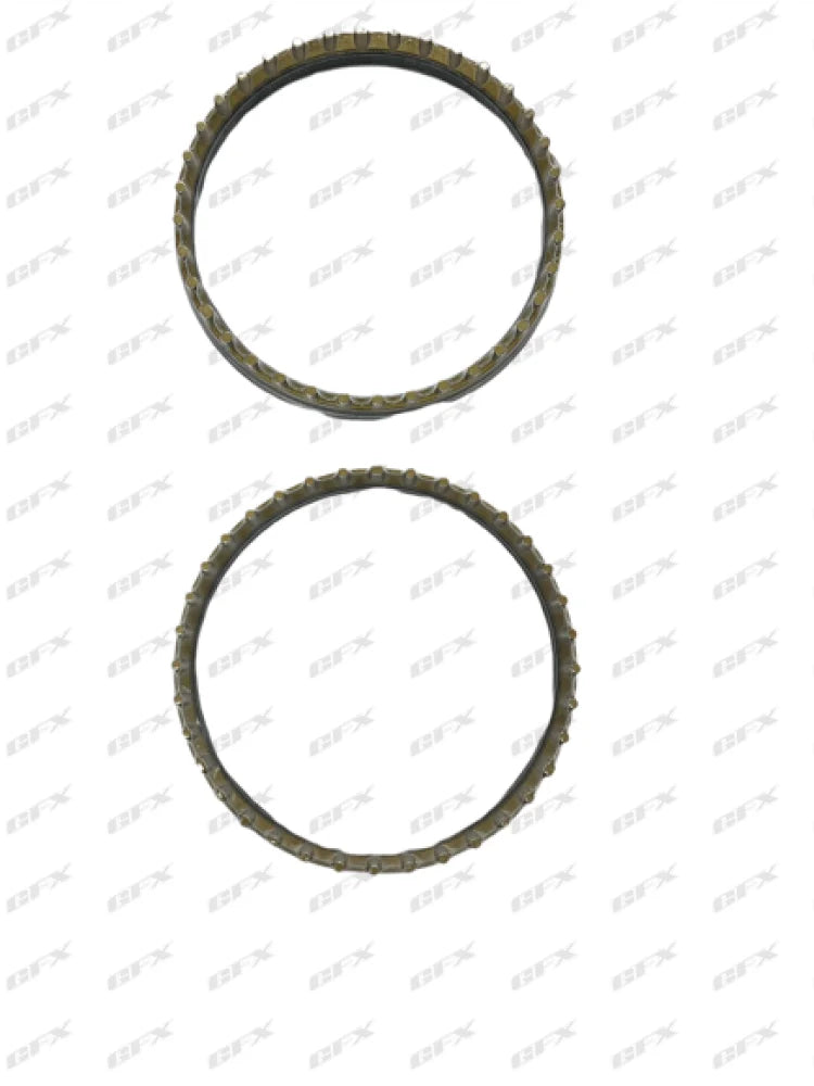 PISTON KIT 722.6 2 PCS (KIT) MERCEDES 96-06 Piston Kit