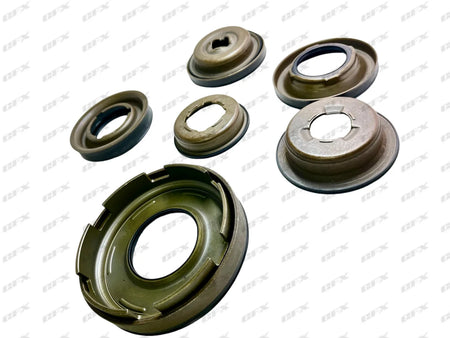 Piston Kit - Ford Fnr5 Mazda Fs5A-El Piston Kit