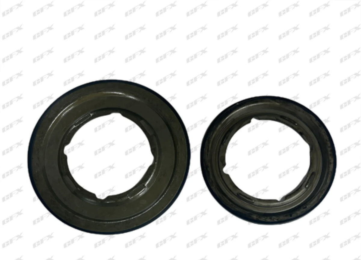 PISTON KIT - HYUNDAI / KIA A6GF1 Piston Kit