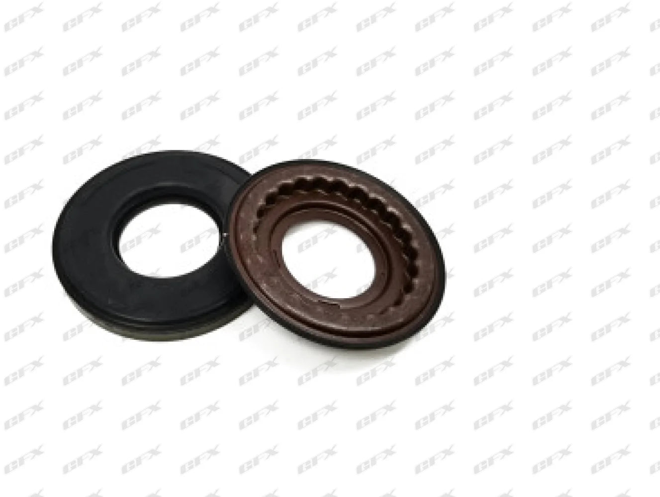 PISTON KIT K310 CVT BONDED (FNOK KIT) TOYOTA 2006-ON Piston Kit