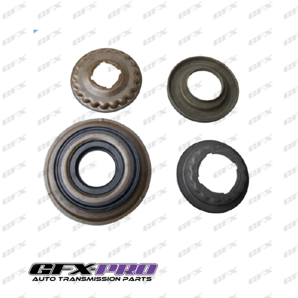 PISTON KIT U140E/F 4 PCS (KIT) TOYOTA 98-ON IND# K57900-99 Piston Kit