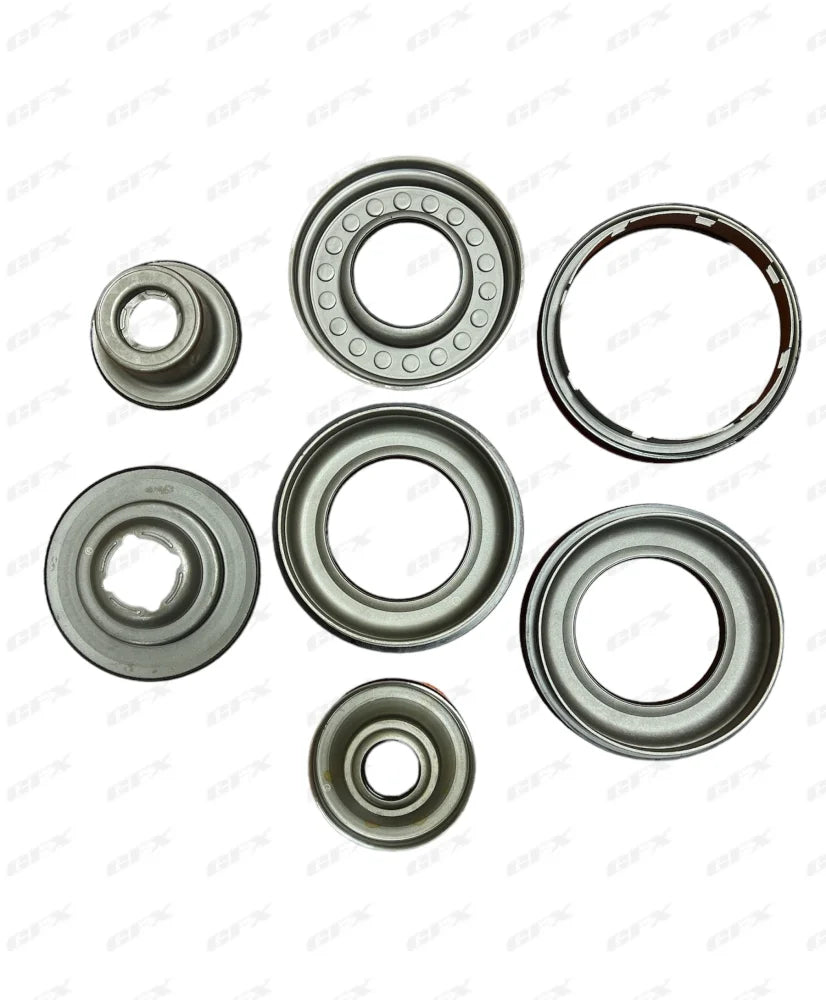 Piston Kit U540E 4 Spd Toyota 02-09* 7Pcs Piston Kit