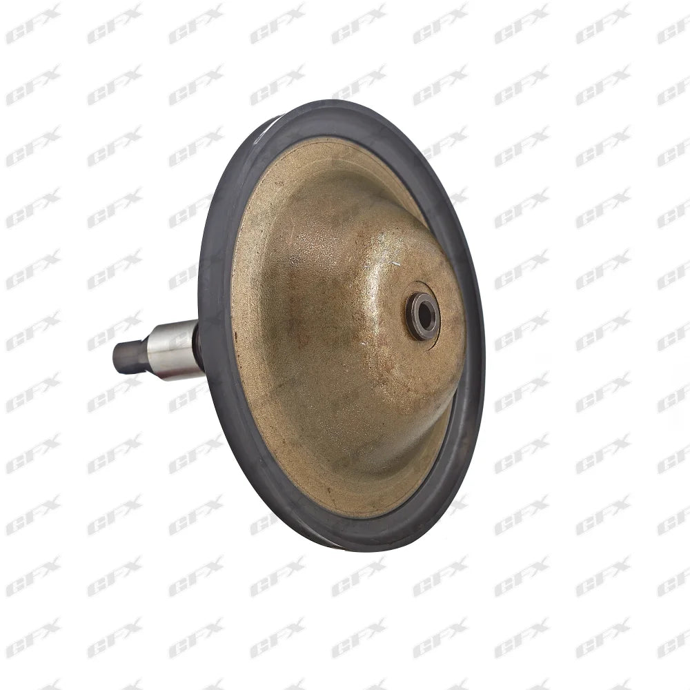 PISTON - MOLDED C-4 REVERSE SERVO. 1964-86. IND#26528A. OEM#D1AZ-7D189A Pistons