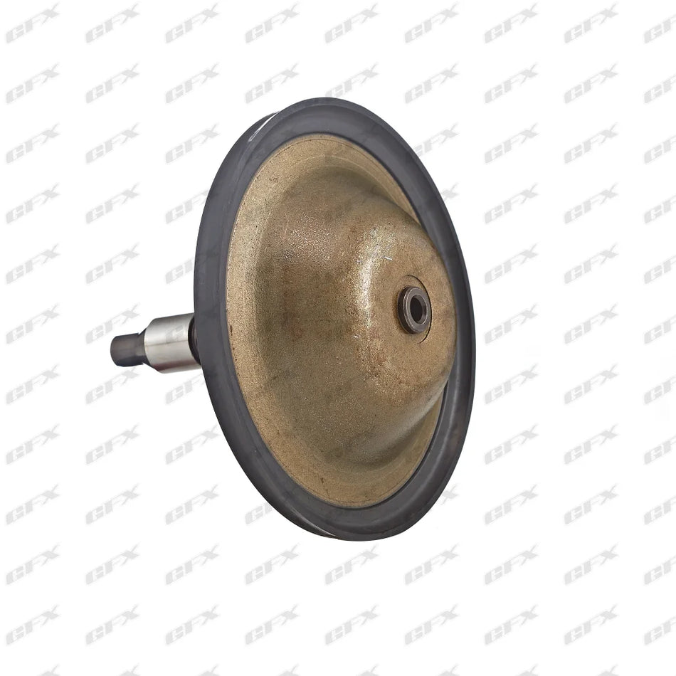 PISTON - MOLDED C-4 REVERSE SERVO. 1964-86. IND#26528A. OEM#D1AZ-7D189A Pistons