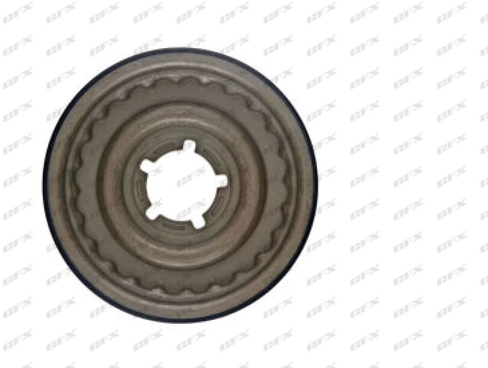 PISTON - U660E C1 BALANCE BONDED RUBBER TOYOTA 07-09* IND# N/A OEM# N/A Pistons