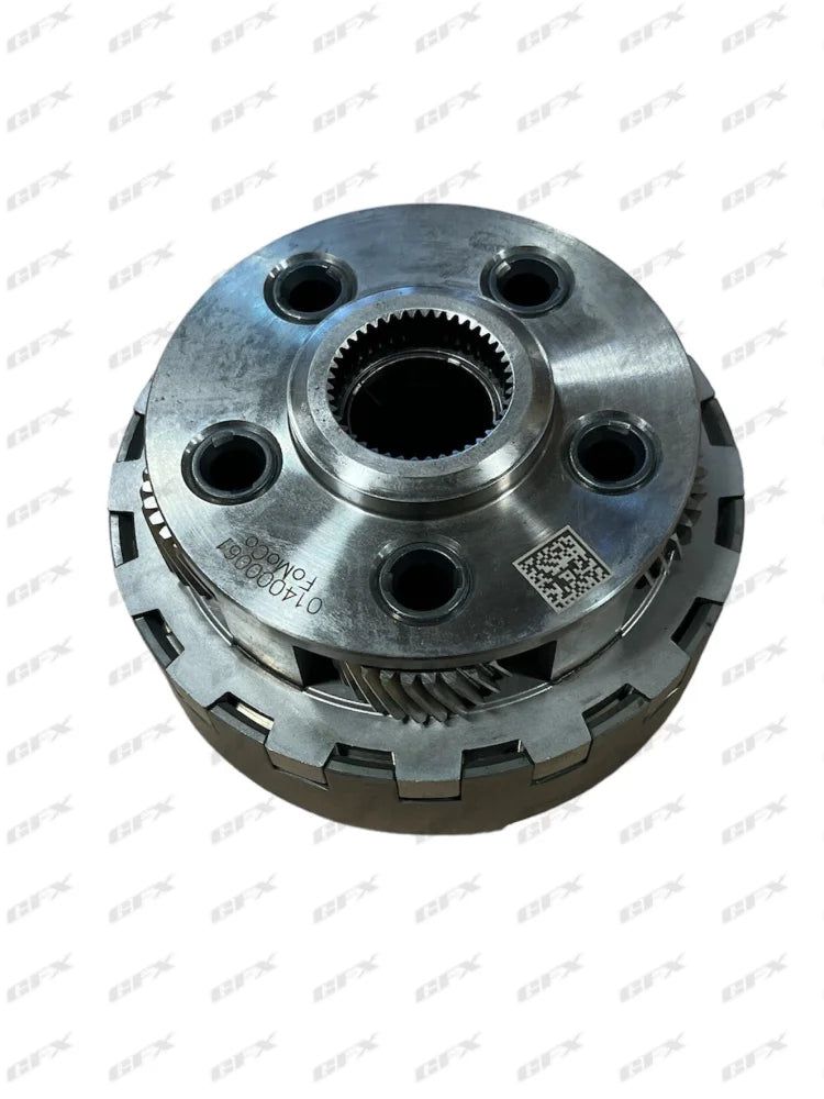 PLANET - 8F35 INPUT PLANET Used Hard Parts