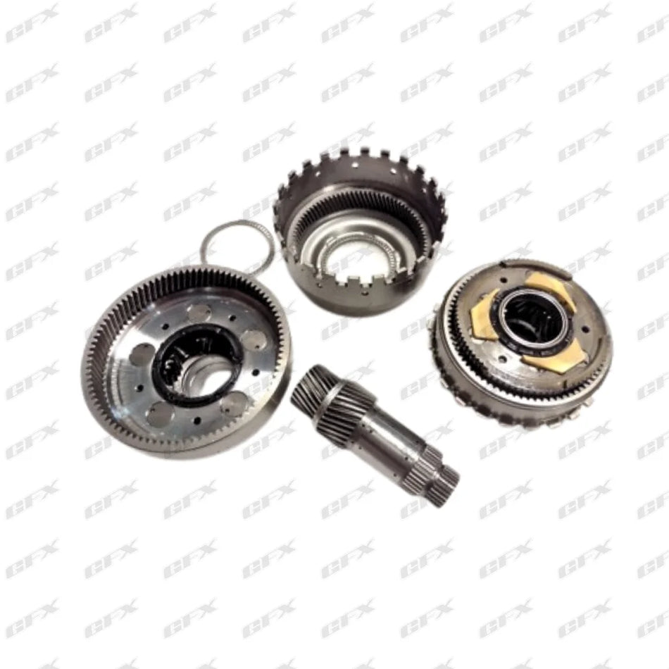 PLANET SET - A6MF1 HYUNDAI KIA 2009-UP Used Hard Parts