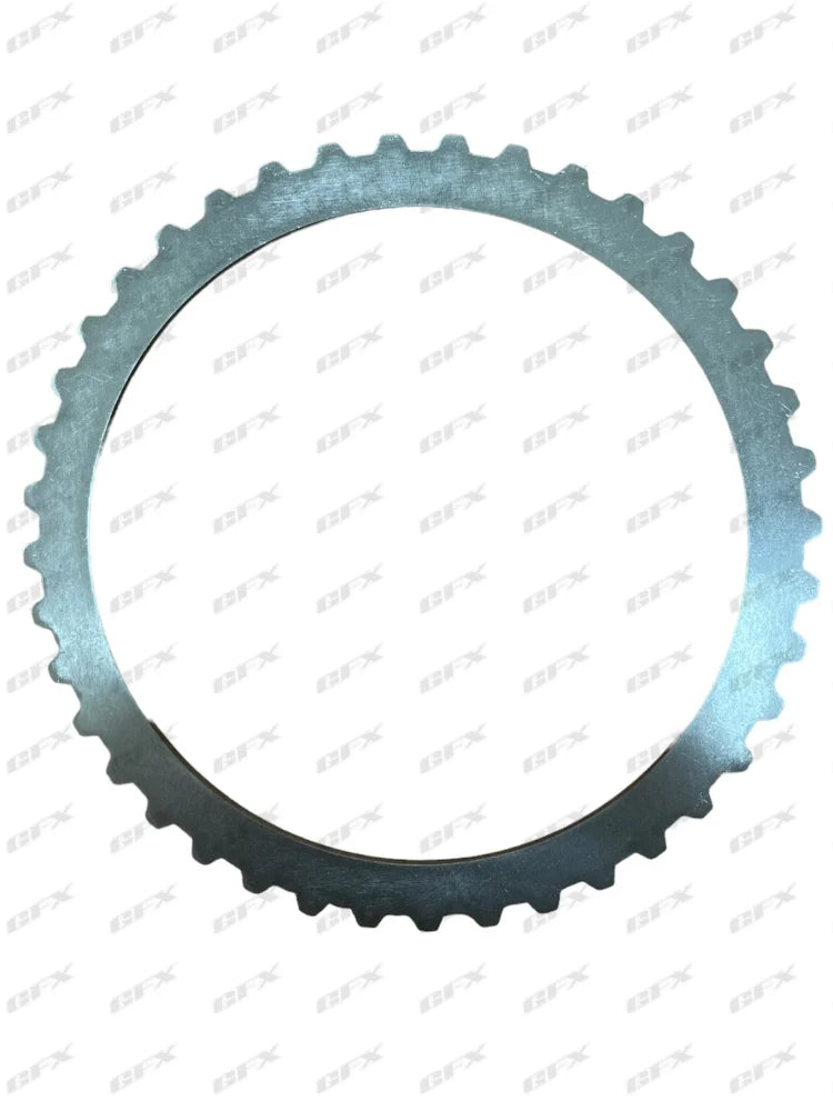 Pressure Plate - U660E U760E Forward. 2007- On Ind # 157716 Hard Parts