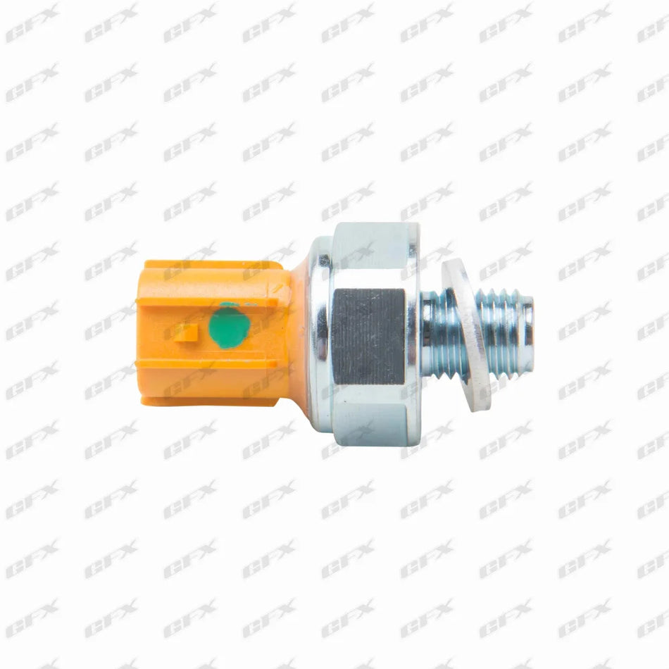 PRESSURE SWITCH 5 SPD 29 PSI YELLOW; CIVIC ’˜06-11; FIT ’˜07-08 ACURA HONDA VARIOUS OEM# 28600-RPC-003 Solenoids