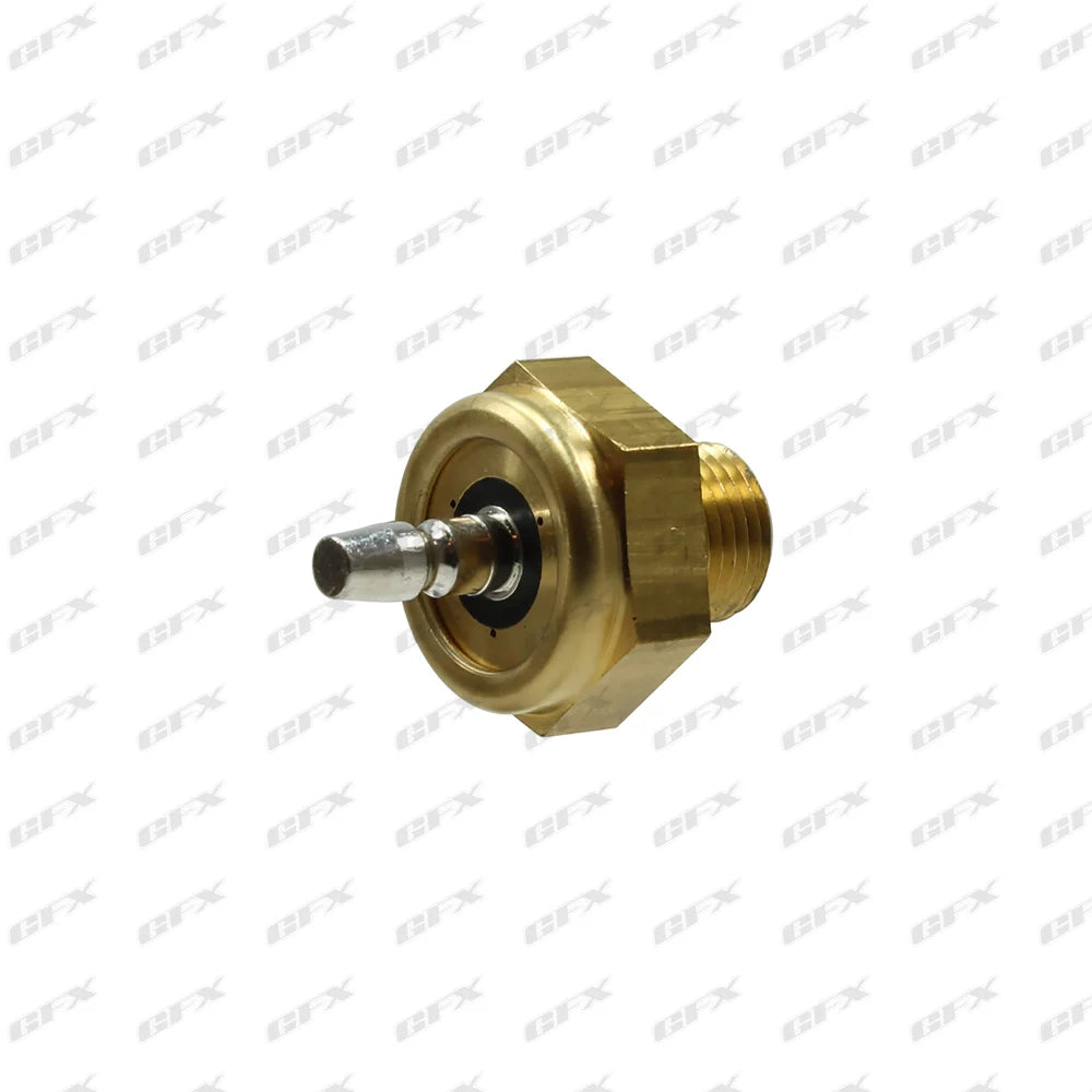 PRESSURE SWITCH - AS68RC A465 N/O 1/8TH INCH NPT CLOSES AT 45-50 PSI (5 PER UNIT) CHRYSLER 42565 IND# N/A OEM#