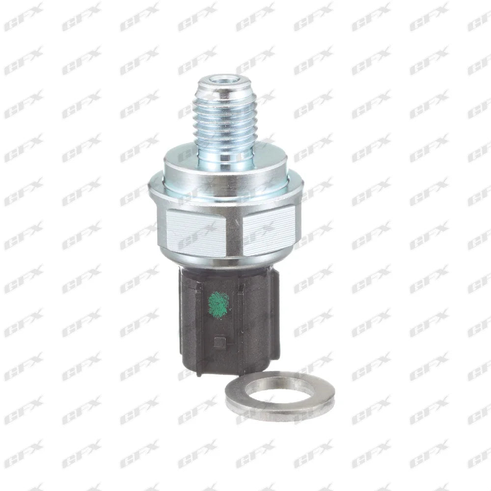 Pressure Switch Mpoa Mpwa Black Connector 33 Psi Threaded Stepped Acura Honda 90-97 Ind# 98992A