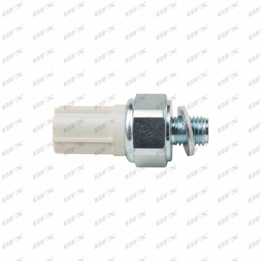 PRESSURE SWITCH SOLENOID 5 SPD 26 PSI WHITE: HONDA ODYSSEY (2007-2 IN UNIT) ’˜05-07; ACURA TL(2 IN UNIT) ’˜07-08 ACURA