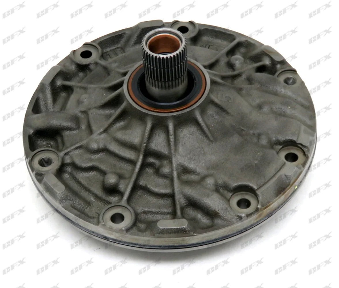 PUMP - A340 TOYOTA Used Hard Parts