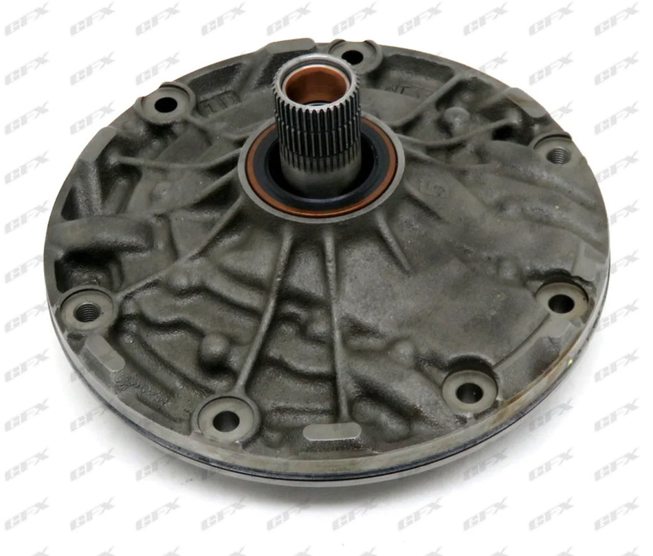 PUMP - A340 TOYOTA Used Hard Parts