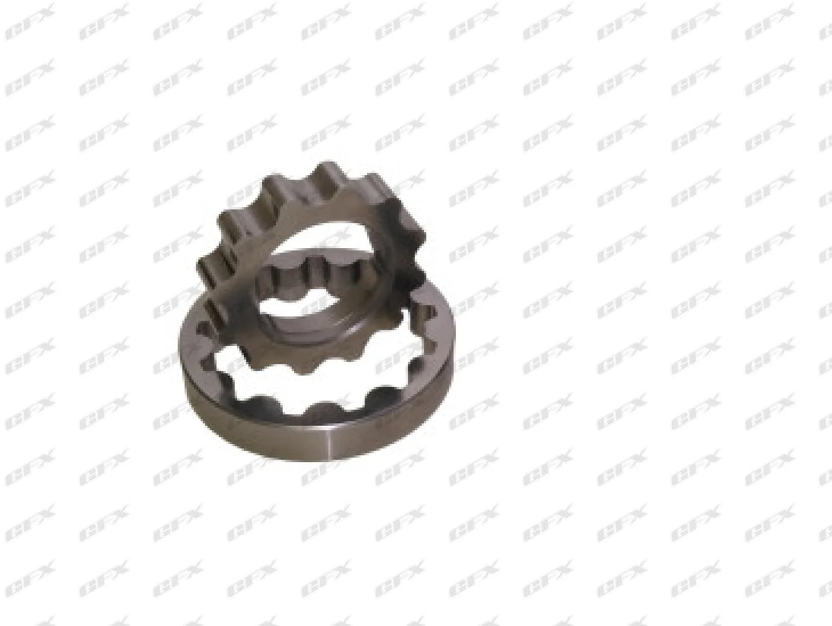 Pump Gear Set - 4R75W (.656 Thick) Ford 09-ON Ind# K76201B OEM# N/A Pump Components