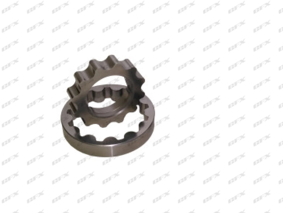 Pump Gear Set - 4R75W (.656 Thick) Ford 09-ON Ind# K76201B OEM# N/A Pump Components