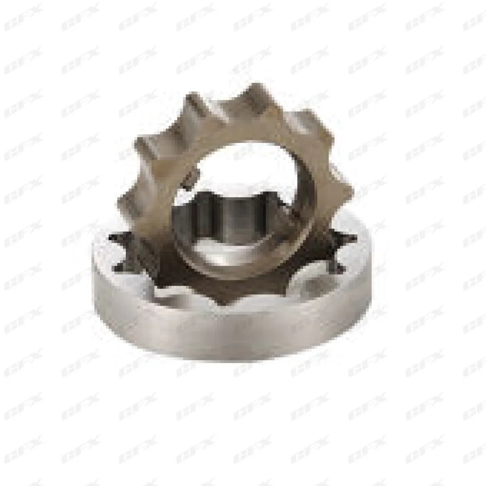 Pump Gear Set - A518 A618 46Re/Rh 47Rh 47Re 11 Lobes For Hv (0.7487”- 0.7497” Thick 3.80 Od)