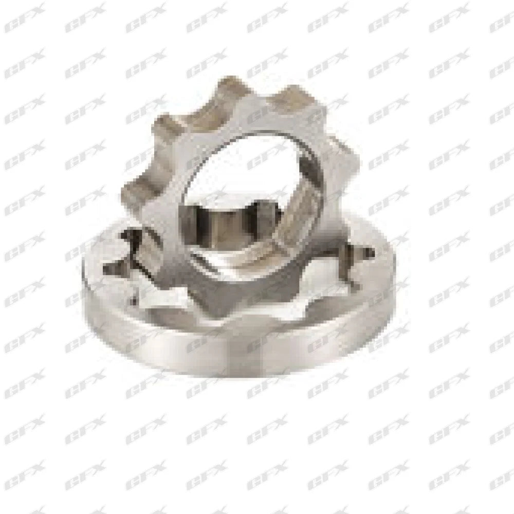 Pump Gear Set - E4OD 4R100 9 Lobes Oversized Ford 95-ON Ind# K36438AX OEM# N/A Pump Components