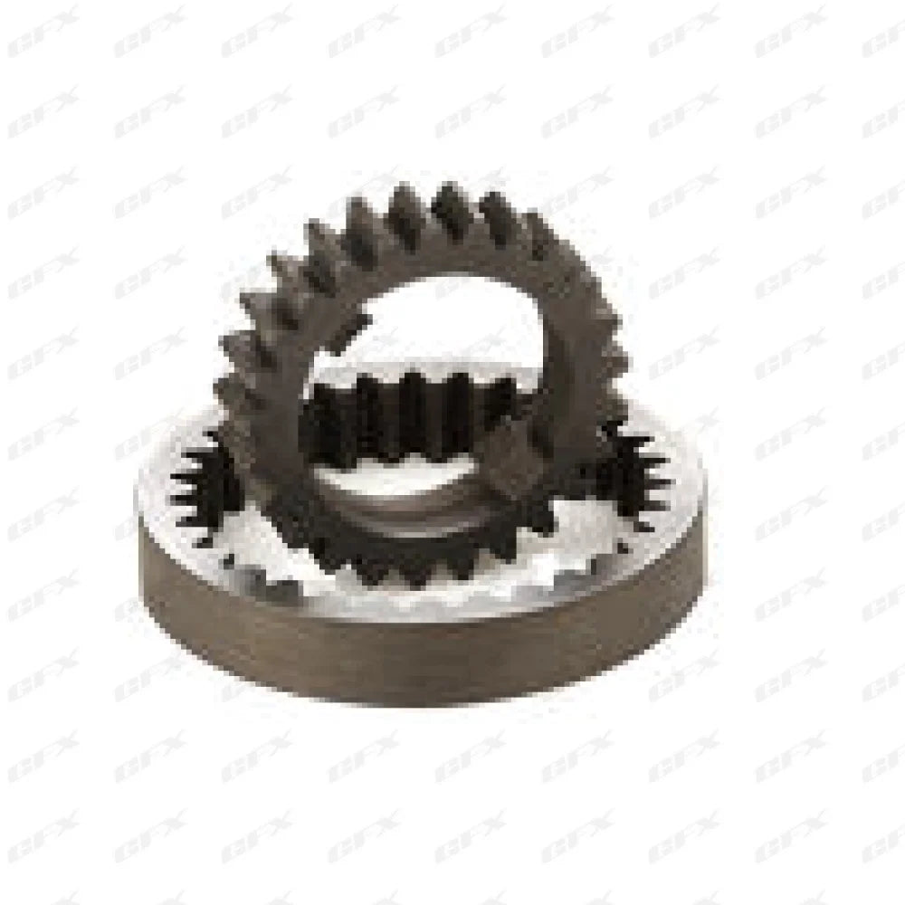 Pump Gear Set - Th180 4L30E.626” Thick General Motors 69-On Ind# K54201A Oem# 96018207 Components