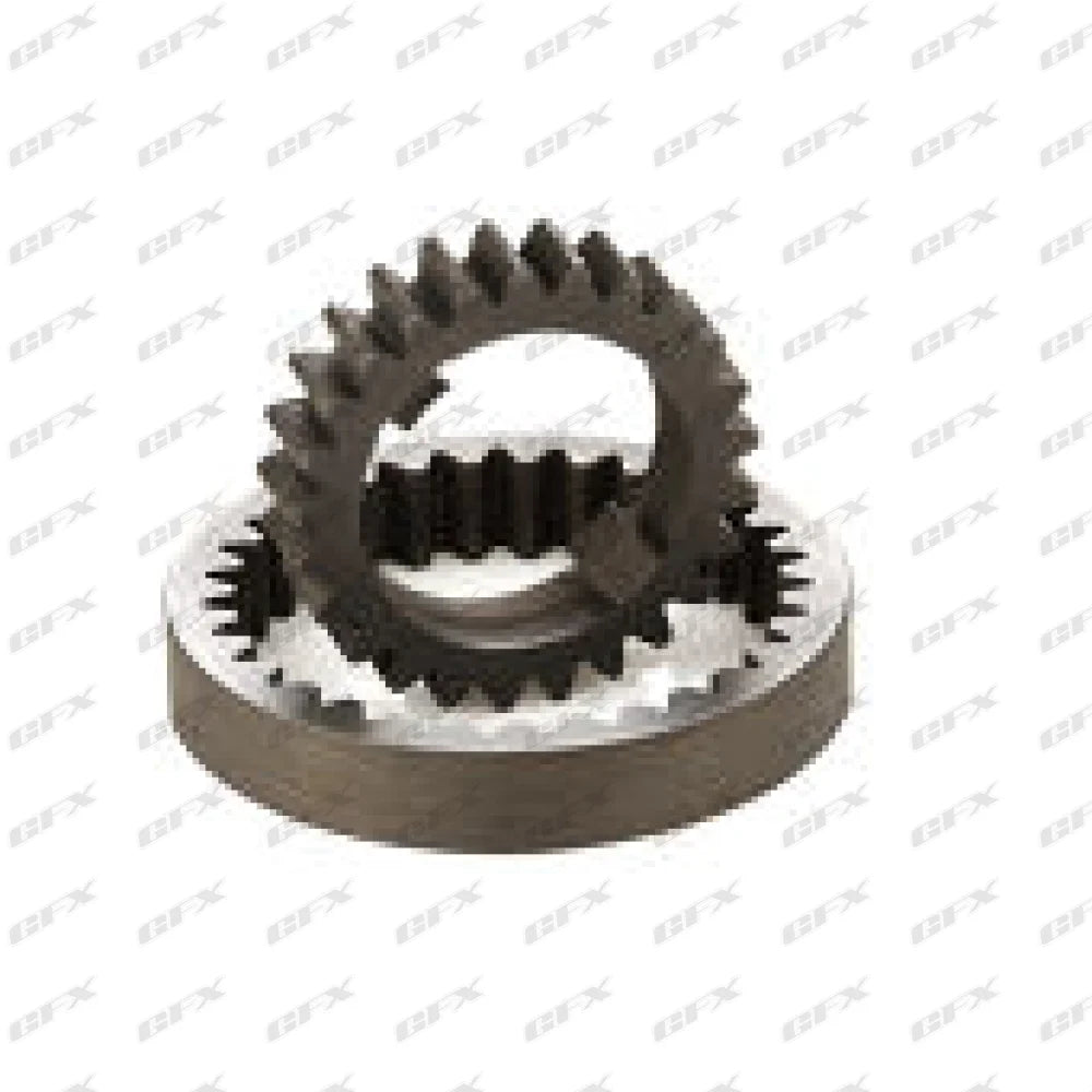 Pump Gear Set - TH180 4L30E.626’’Thick General Motors 69-ON Ind# K54201A OEM# 96018207 Pump Components