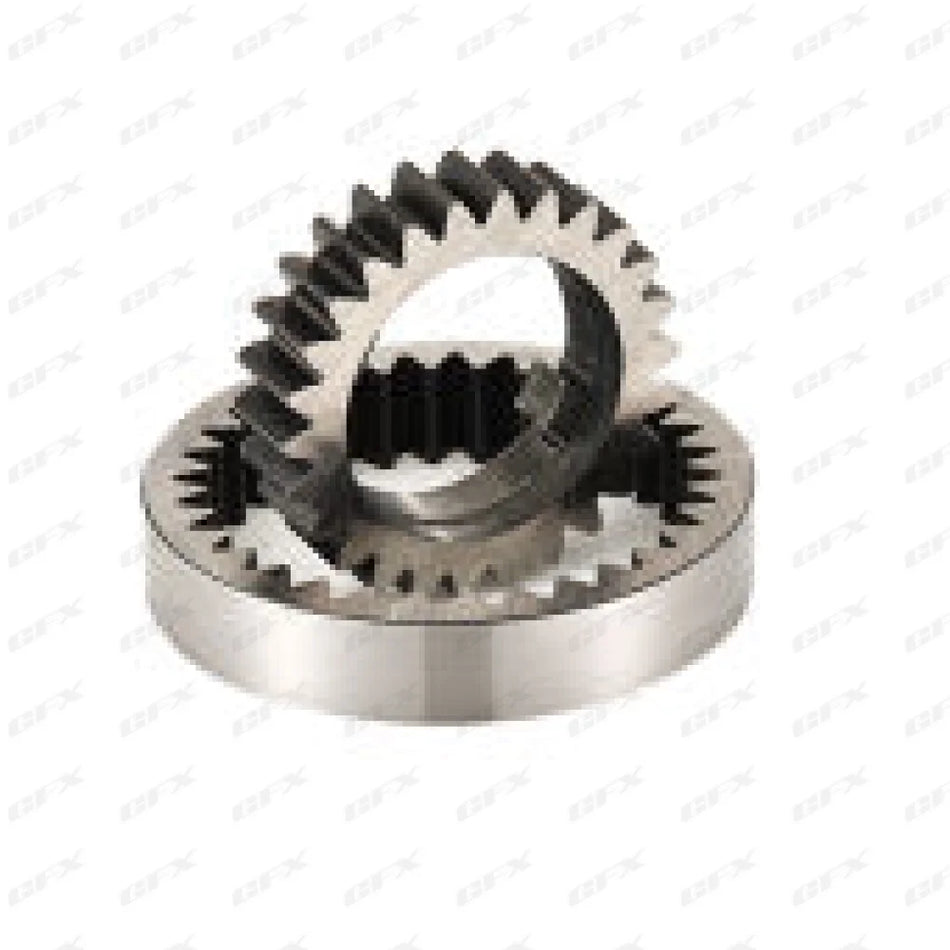 Pump Gear Set - Th250 350.723” Thick General Motors 69-On Ind# K35201C Oem# N/A Components