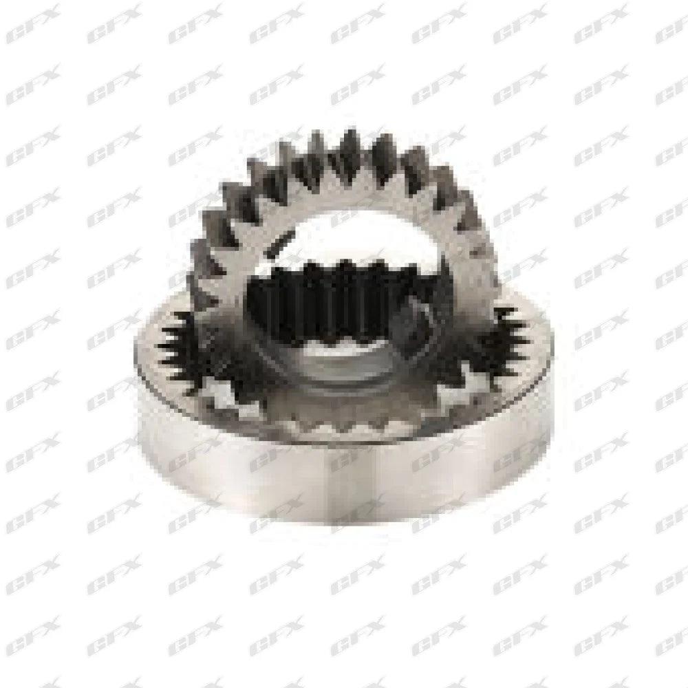 Pump Gears SET - TH250 350.843’’THICK L/U GENERAL MOTORS 80-86 IND# K35201F OEM# 8641426 Pump Components
