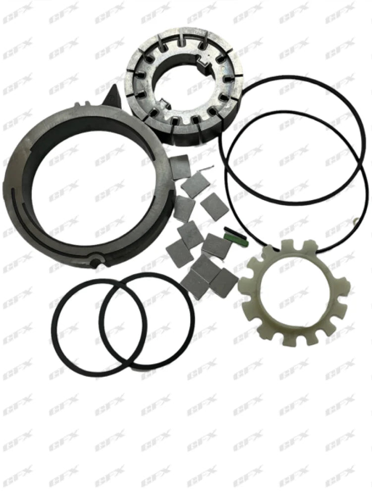 PUMP REPAIR KIT GM 6L45 6L50 6L90 6L80E 13 VANES.708 THICK 2006-ON Industry# K135927A Pump Components